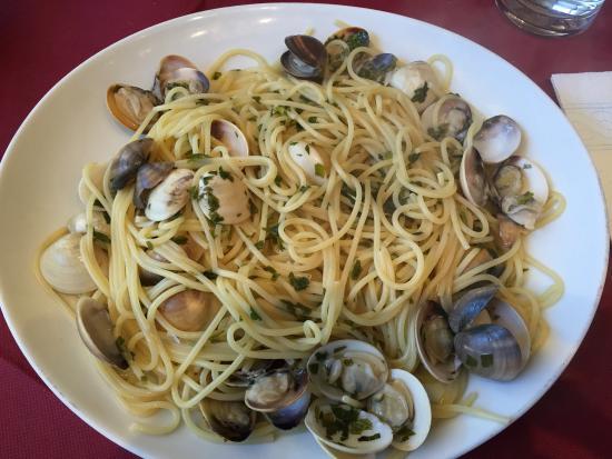 Trattoria E Cicchetteria Di Milan Gianni