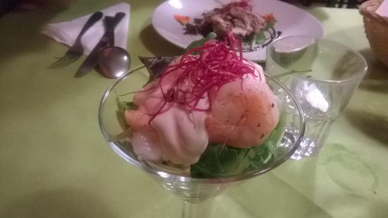 Trattoria Belvedere