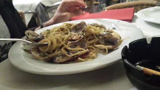 Ristorante E Bar Al Cavallo