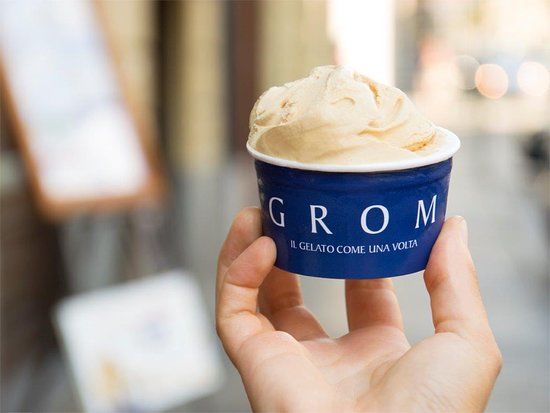 Grom