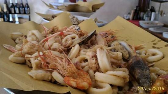 Cavoli A Merenda