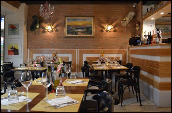 Queen Restaurant