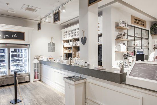 Gelateria La Romana