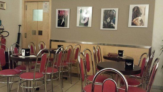 Boutique Del Gelato