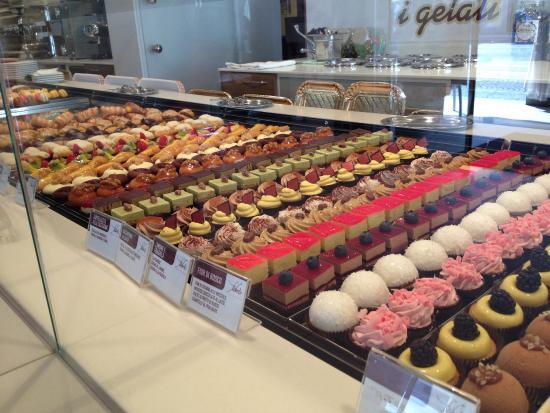 Pasticceria Fabris di Fabris S. & C. sas