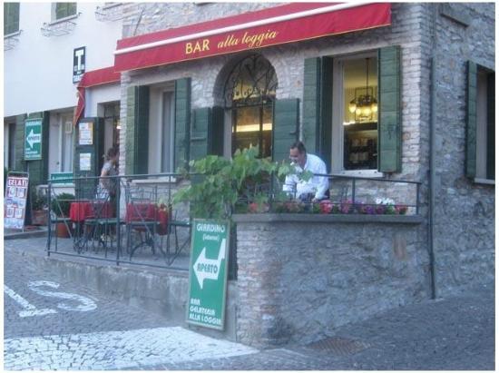 Bar Alla Loggia