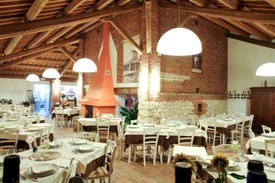 Locanda Ca'Vejo