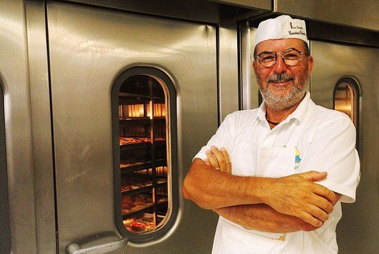 Forno Veneziano