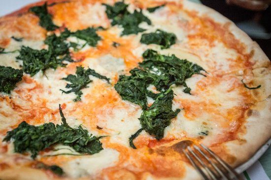 Pizzeria Albatros