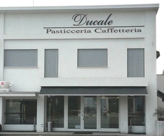 Pasticceria Ducale
