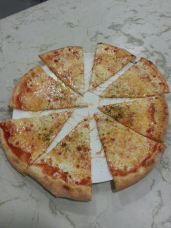 Pizzeria La Rotonda