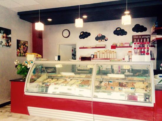 L'angolo del Gelato