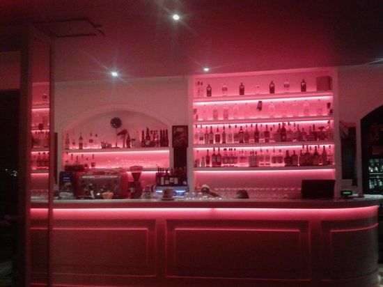 Meridiana Lounge Bar