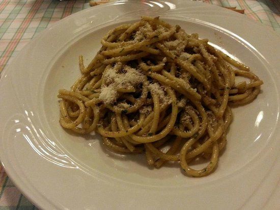 Trattoria Ai due mori