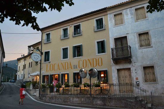 Locanda da Condo