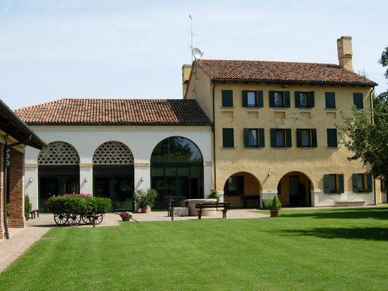 Agriturismo Le Vigne Morosina