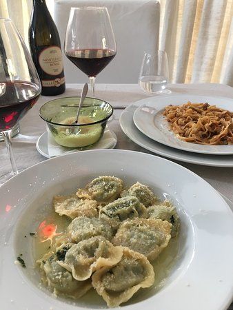 L'Osteria