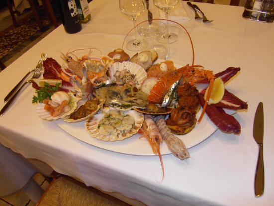 Ristorante Laguna Blu