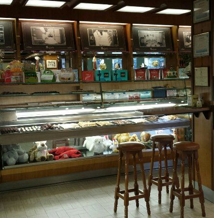 Pasticceria Seghetto