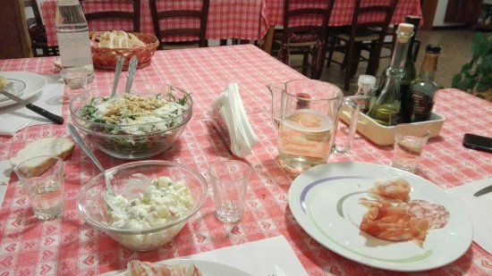 Osteria Gallina