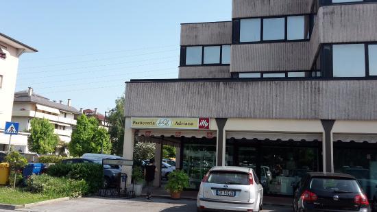 Pasticceria Adriana