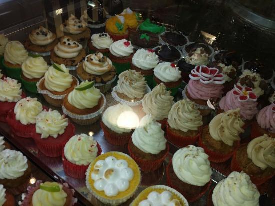 Lovely Bakery