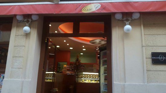 Pavin Caffe