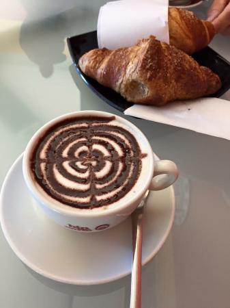 Time Café