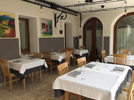 Locanda Ai Archi