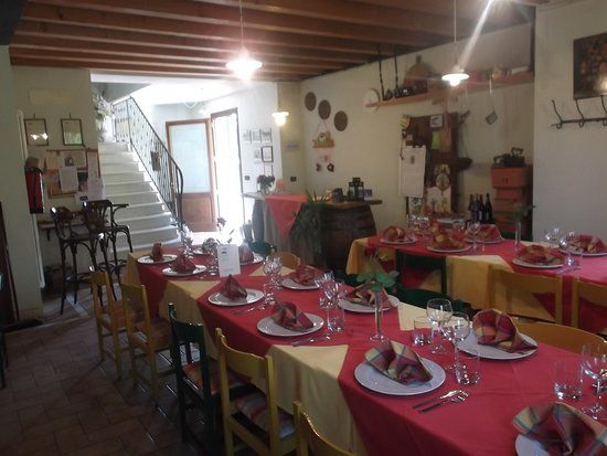 La Prateria