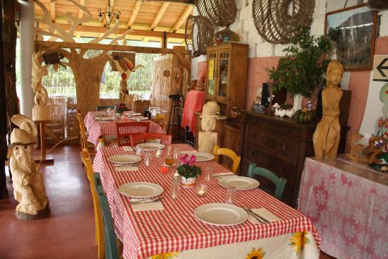 Mulino La Vallina