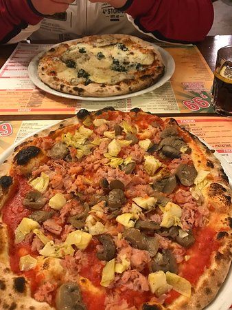 Pizzeria Billabong