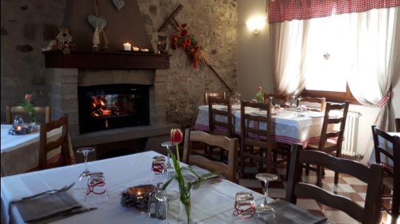 Trattoria Tre Camini