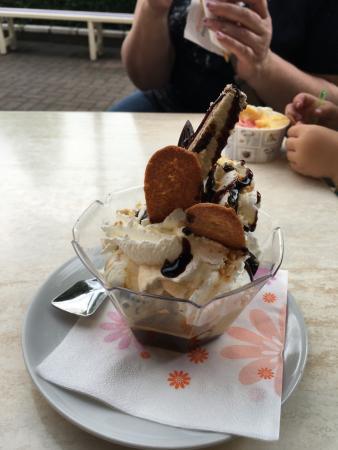 Gelateria Caffe Pasticceria Peter Pan