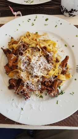 El Bacareto dei AnZoi