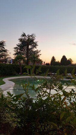 Hotel Posta 77