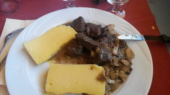 ristorante la pentolaccia