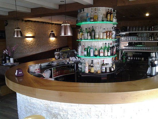 Panino Top Bar