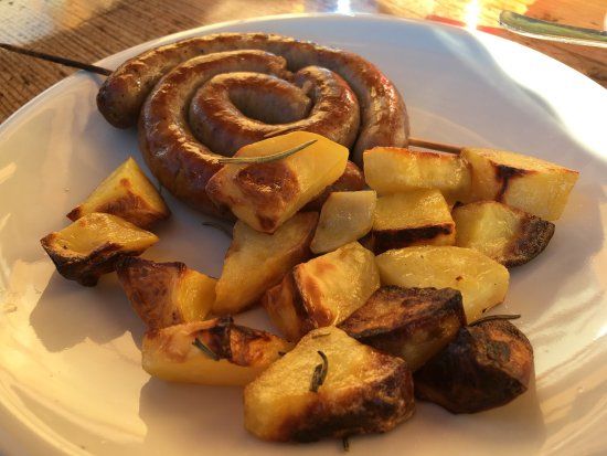 Bar Pierosa'