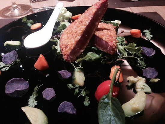 SottoVip Ristorante