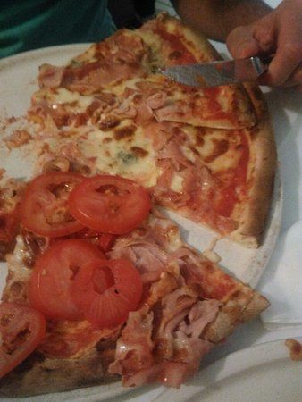 Ristorante Pizzeria Charlie