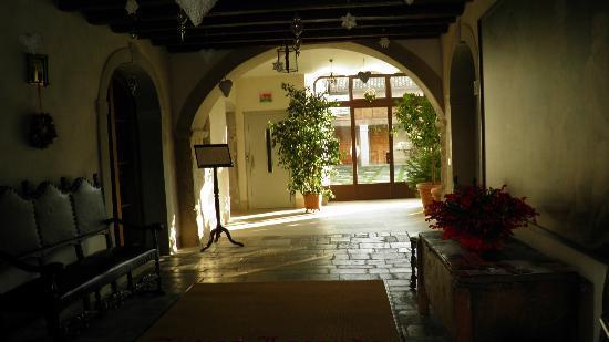 Antica Locanda Cappello