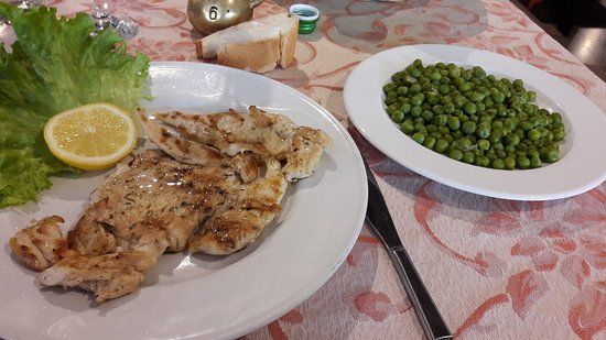 Ristorante Pizzeria Tiziano