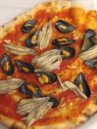 Pizzeria Ristorante IL Peperoncino DI Villani Tobia Srls