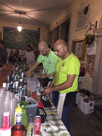 Caffe Miniere