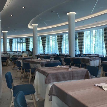 Hotel Capo Nord Restaurant