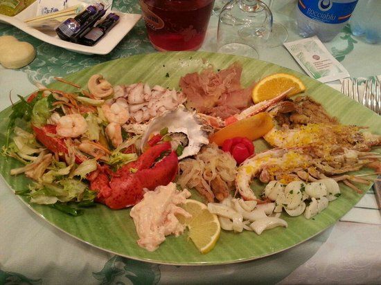 Bar Trattoria da Joghi