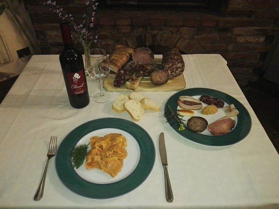 Agriturismo Le Clementine