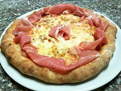 Pizzeria Boomerang