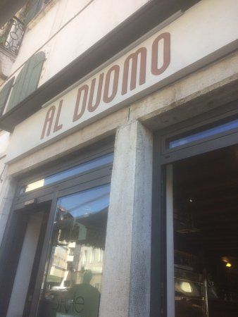 Al Duomo